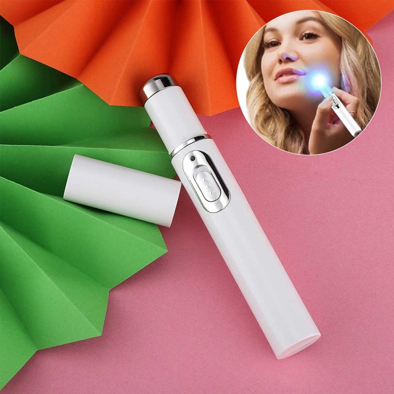 Pain-Free Acne Removal for Smooth, Clear Skin