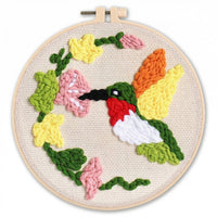Hummingbird
