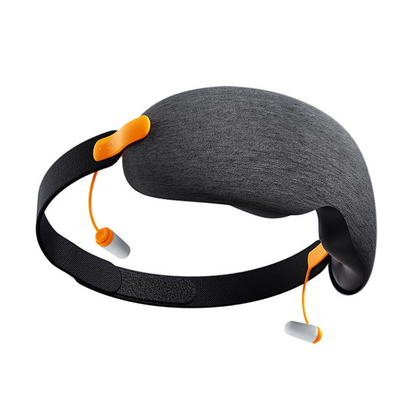 Serenity Sleep Mask for Ultimate Rest