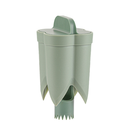 Dual-Function Fruit and Veggie Corer Tool