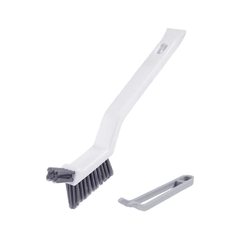 Dual-Function Bathroom Cleaning Tool | ScrubMaster Pro