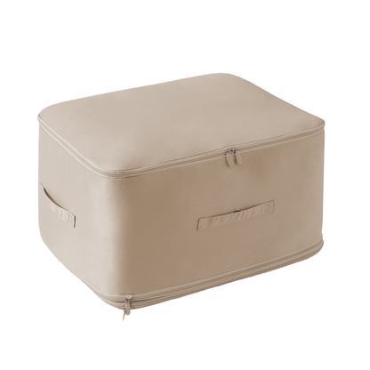 Space-Saving Compression Storage Bag for Bedding