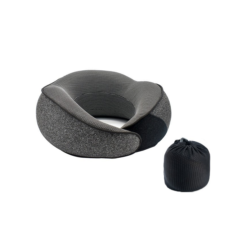 Ultimate Travel Neck Pillow for Stress-Free Journeys