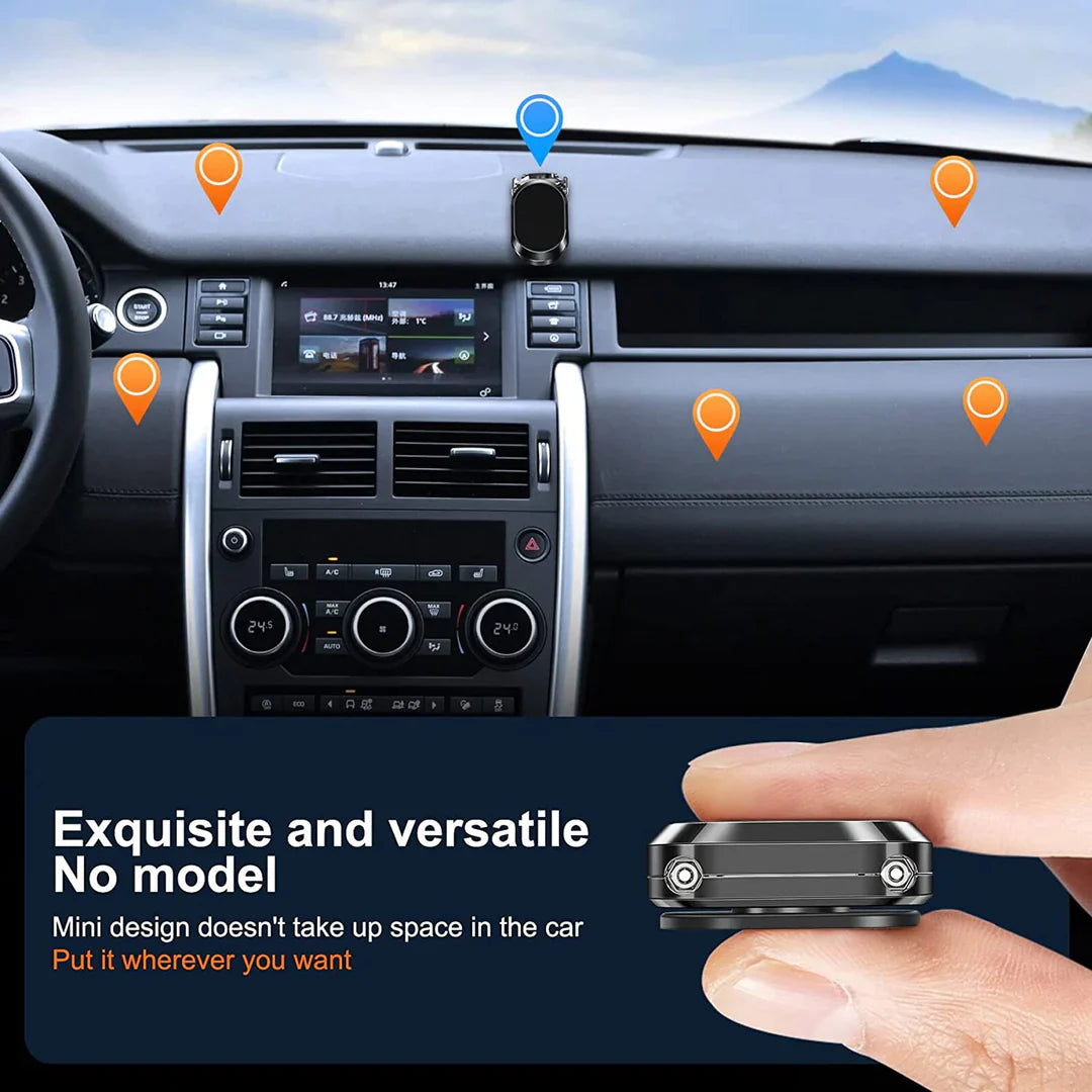 Buy One Get One Free | Rotatable Phone Holder [Last Day Discount]