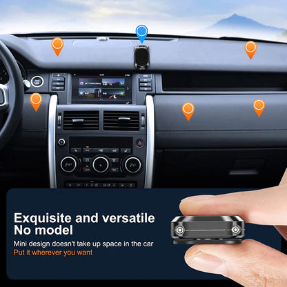 Buy One Get One Free | Rotatable Phone Holder [Last Day Discount]