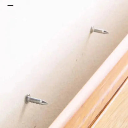 Seamless Baseboard Installation Nails – Perfect Finish Every Time