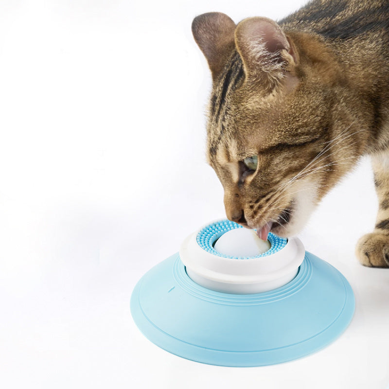 Slow Feeder Dog Bowl - Mess-Free Meal Solution with Spill-Proof Design