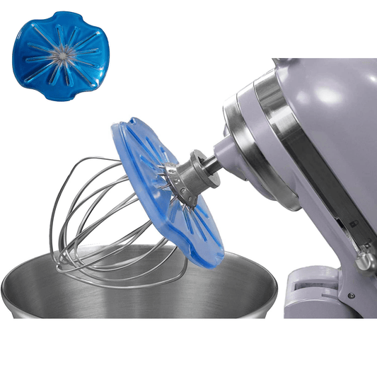 Effortless Whisk Cleaning Tool for Always Spotless Bowls