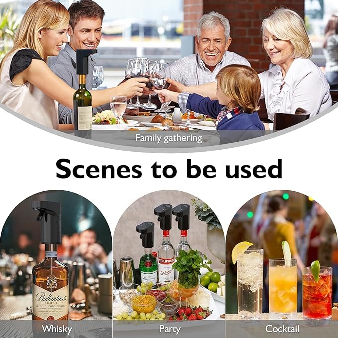 PrecisionPour - Smart Beverage Dispenser