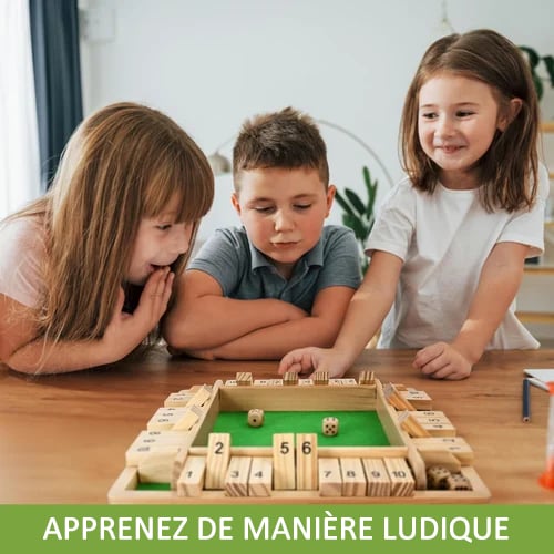 Simple Fun That Brings Families Closer Together