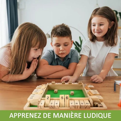 Simple Fun That Brings Families Closer Together