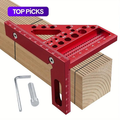 Wood Angle Measuring Tool – Achieve Perfect Angles Every Time