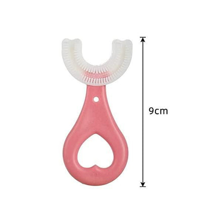 Happy Teeth for Joyful Kids