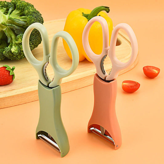 Effortless Precision Cutting Tool for Every Kitchen Task