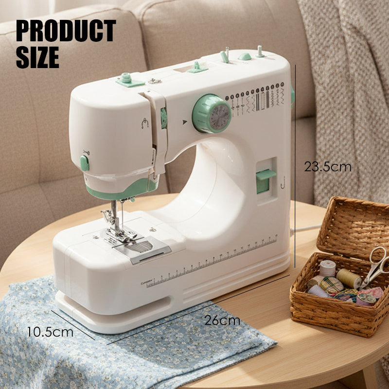 Effortless Professional Sewing Results Every Time