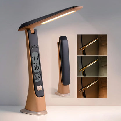 Portable Desk Lamp for Daily Lighting Convenience