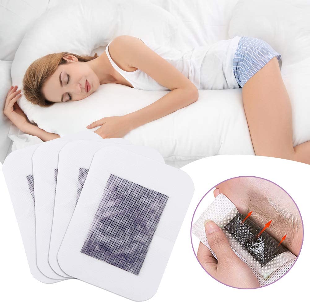 Energizing Detox Formula for Waking Up Refreshed Every Morning