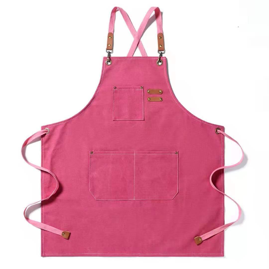 Durable Universal Apron Skirt for Clean and Organized Cooking