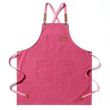 Durable Universal Apron Skirt for Clean and Organized Cooking