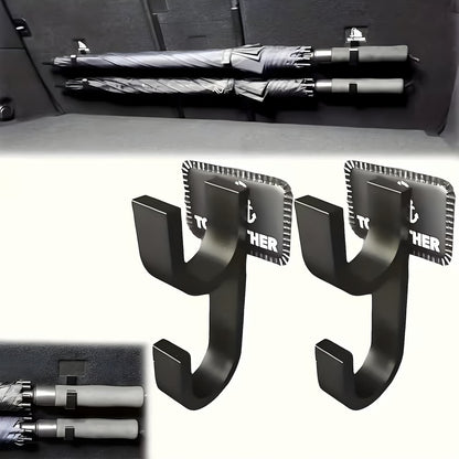 Buy One, Get One Free | RainGuardPro – Keep Your Car Dry with Easy Umbrella Access