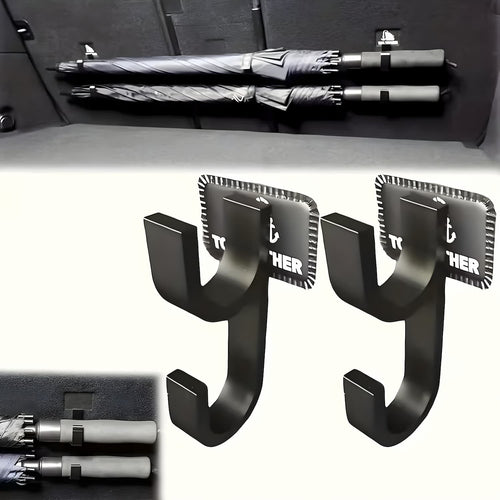 Buy One, Get One Free | RainGuardPro – Keep Your Car Dry with Easy Umbrella Access
