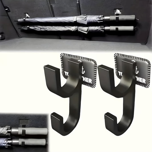 Buy One, Get One Free | RainGuardPro – Keep Your Car Dry with Easy Umbrella Access