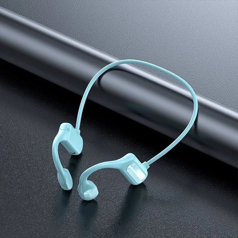 Wireless Bone Conduction Headphones for Ultimate Comfort