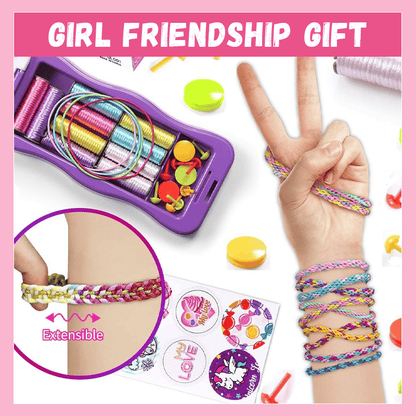 Boosts Children's Creativity and Craft Skills Instantly
