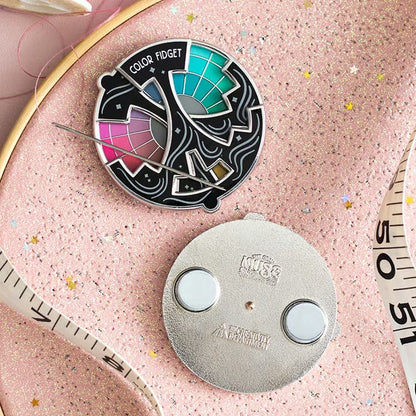 ColorTwist™ — Ignite Your Imagination with Every Spin