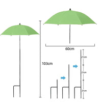 Green-B