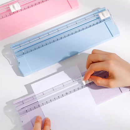 Perfect Paper Cutting Tool – Safe and Precise Every Time