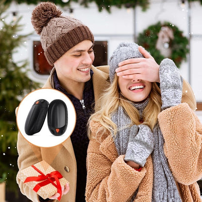 Buy One Get One Free | Portable Warmth for Cold Hands Anytime, Anywhere