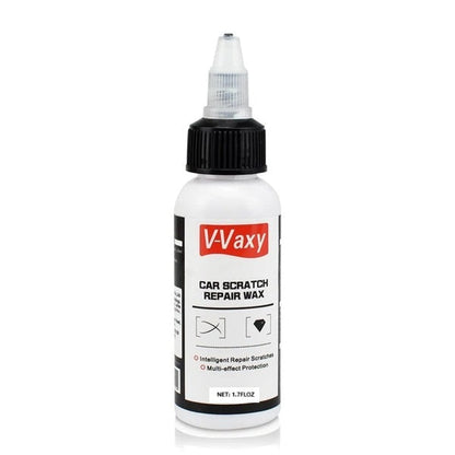 Scratch Repair Wax 50 ml | Restore Shine & Protect Paint