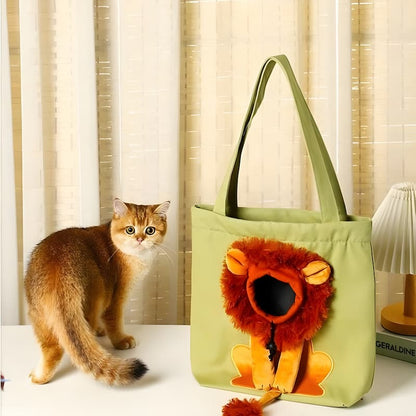 Safe and Comfortable Pet Transport Solution for Stress-Free Travel