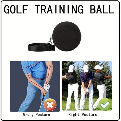 Golf Swing Improvement Training Kit