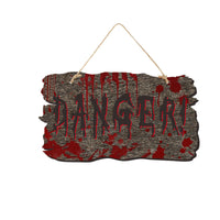 Hanger Imitation Wood Grain