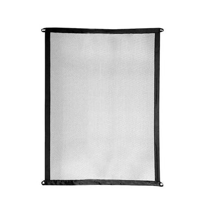 Foldable Safety Gate | Flexible and Secure Barrier for Indoor and Outdoor Use