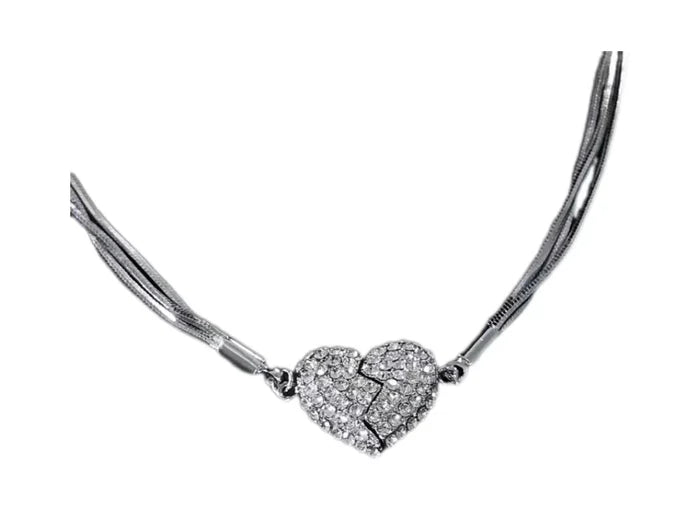 Charming Connection Magnetic Necklace