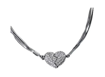 Charming Connection Magnetic Necklace