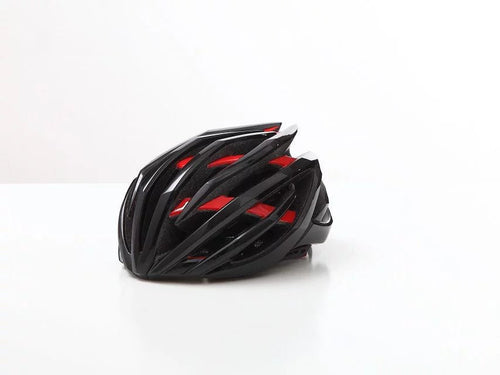 Streamlined Bicycle Helmet for Enhanced Performance