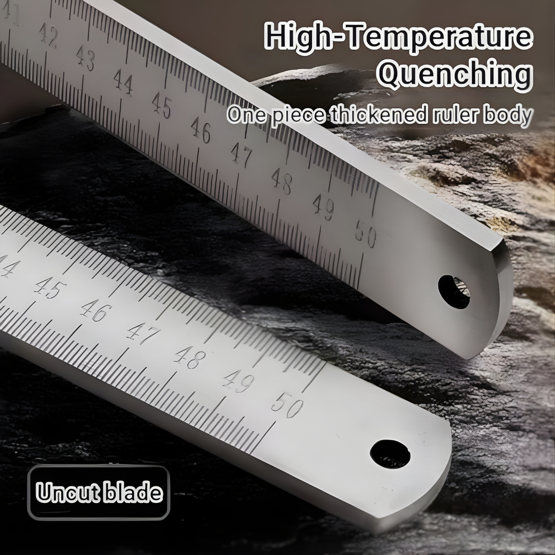 Achieve Accurate Measurements with No Guesswork