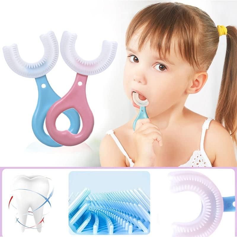 Happy Teeth for Joyful Kids