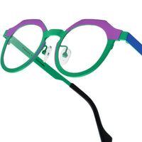 Purple Green - 85797