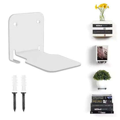 Get 2 Free | Transform Cluttered Walls into Open, Stylish Spaces
