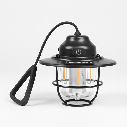 Bright Light for All Night Use – Wherever You Go