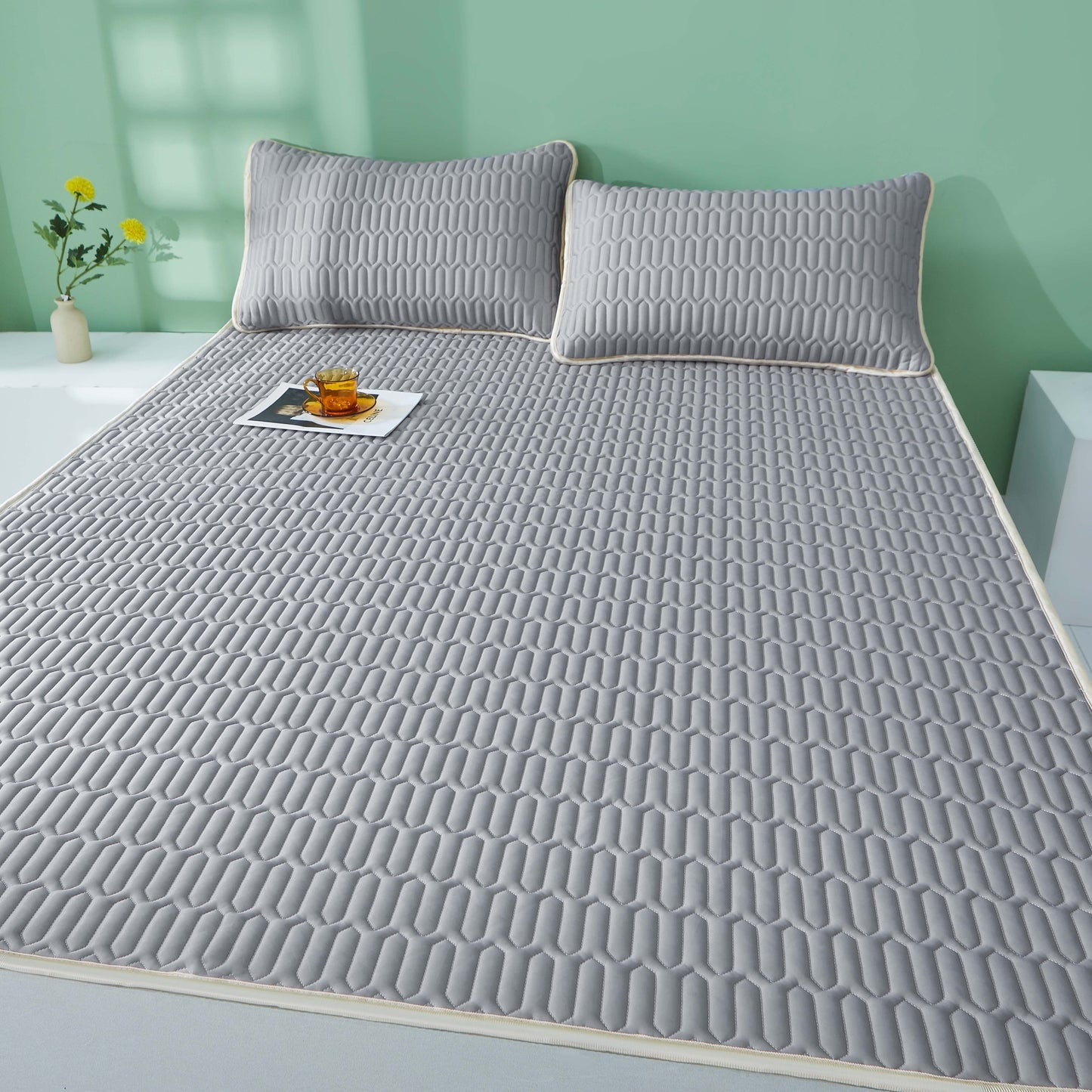 Stay Cool All Night for Refreshing Mornings