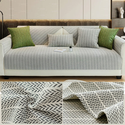 Instant Protection for Your Sofa Against Scratches and Wear