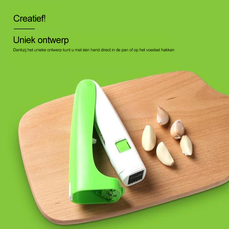 Effortlessly Cut Kitchen Prep Time in Half
