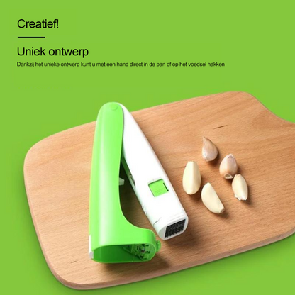 Effortlessly Cut Kitchen Prep Time in Half