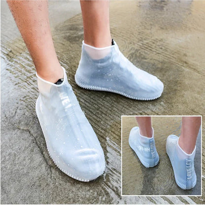 Shoe Protection Solution – Smart Drying Mat